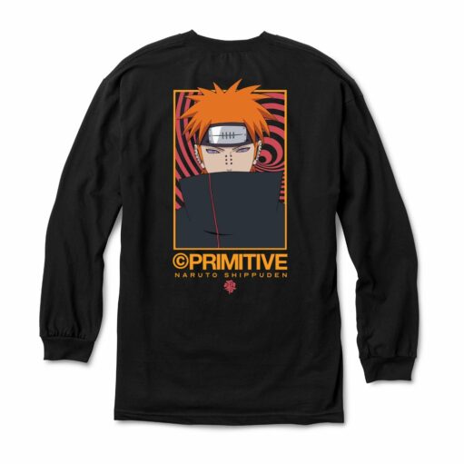 primitive naruto sweatpants