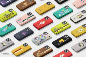 Pokemon and Casetify Team Up for 3 New Drops 2020