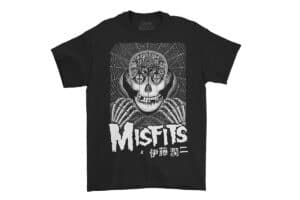 cr loves misfits junji ito collection revealed