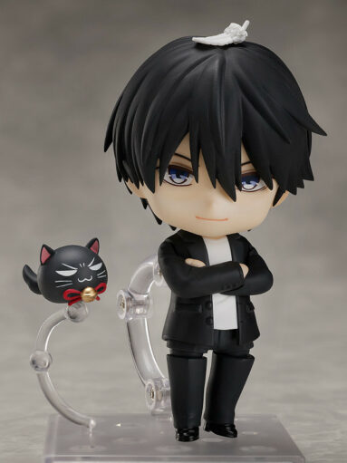 takato saijo nendoroid