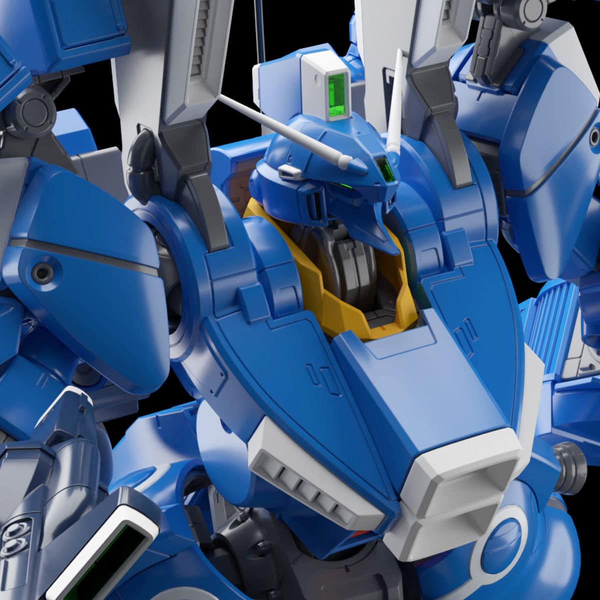 MG 1/100 Gundam Mk-V 2021 Gunpla Kits Gunpla Kits 2021