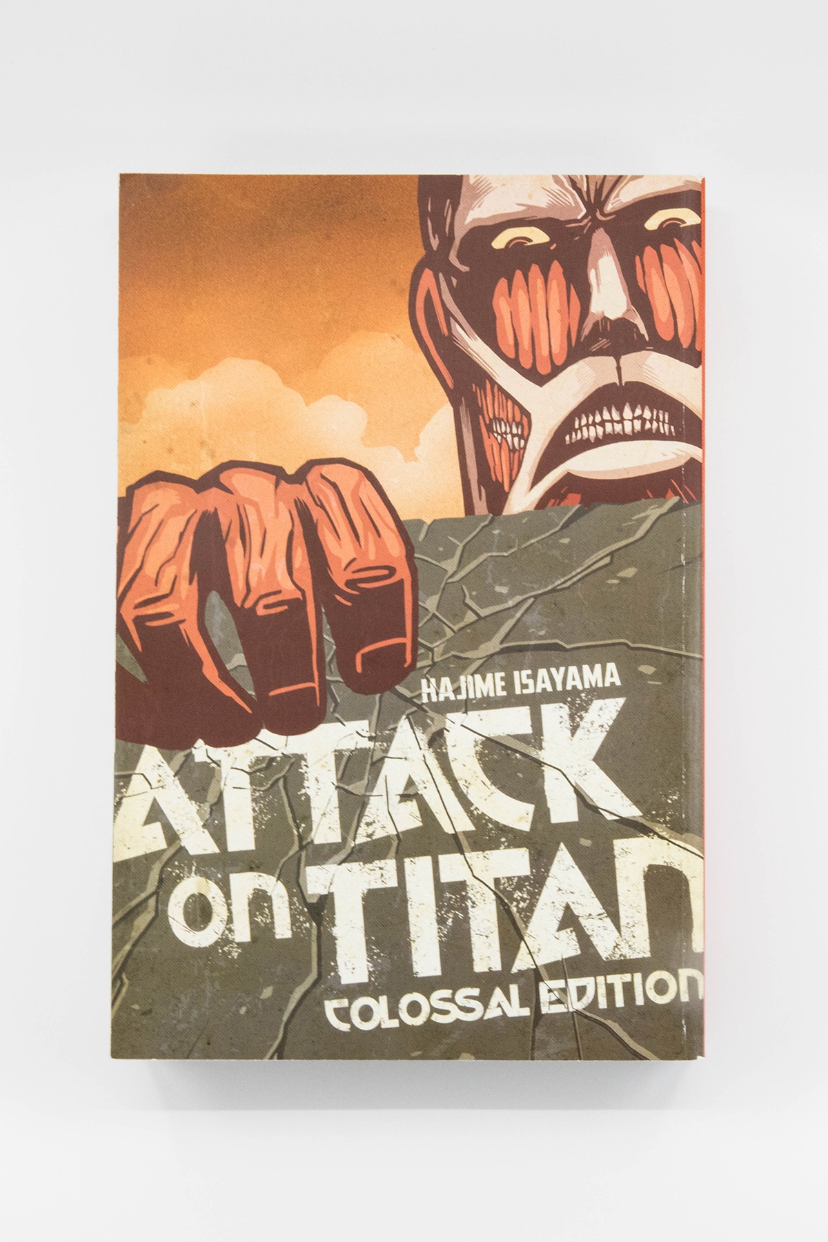 Are The Attack On Titan Colossal Editions Worth It? | Anime Collective