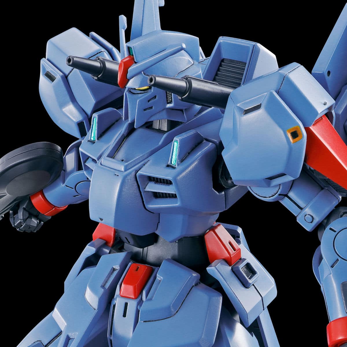 HG 1/144 Gundam Mk-III Gunpla Kits 2021