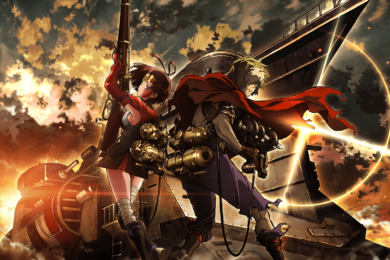 Is Kabaneri of the Iron Fortress Worth Watching?