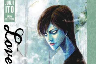 Lovesickness: Junji Ito Story Collection Review