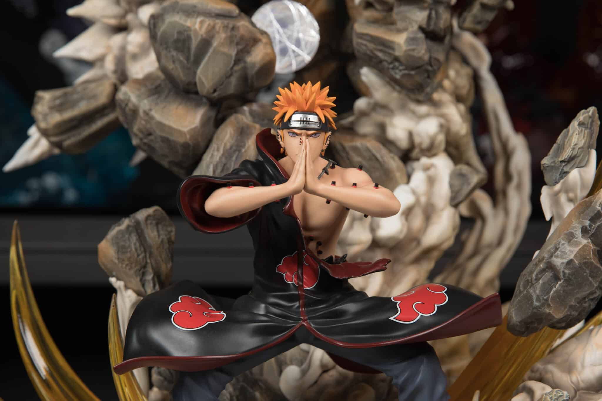 DaWeebStop - Authentic Anime Resin Statues | Exclusive Anime Apparel