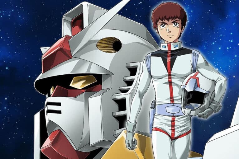 Mobile Suit Gundam Watch Order & Timelines Explained