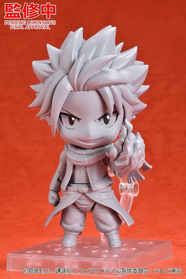 natsu nendoroid release date