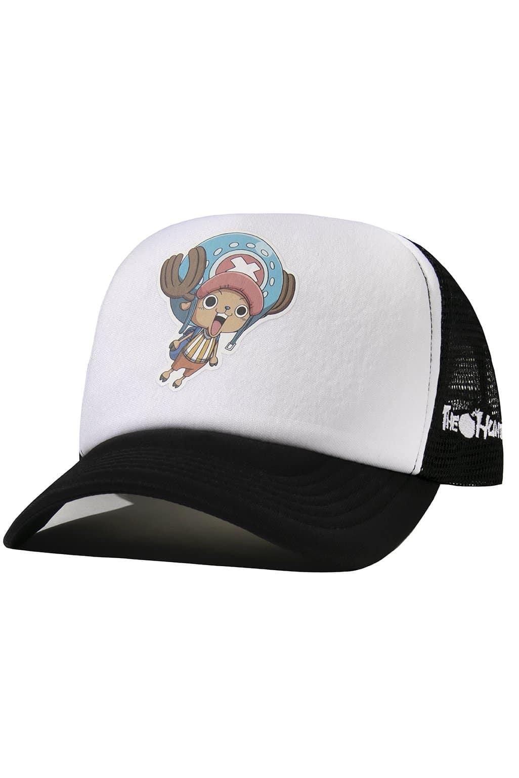 The Hundreds One Piece Chopper Trucker Hat
