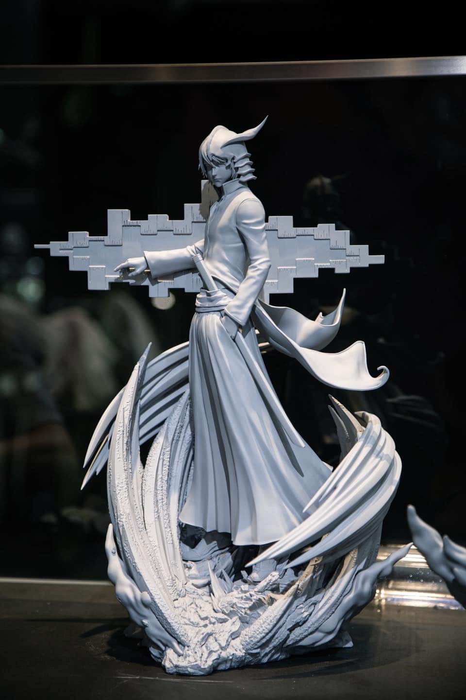 Unique Art Ulquiorra Bleach Statue