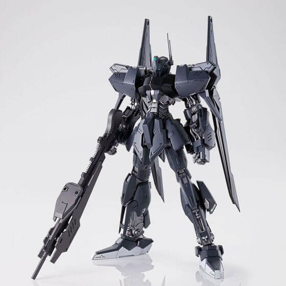 MG Hyaku Shiki Crash Gundam Model Kit 2022