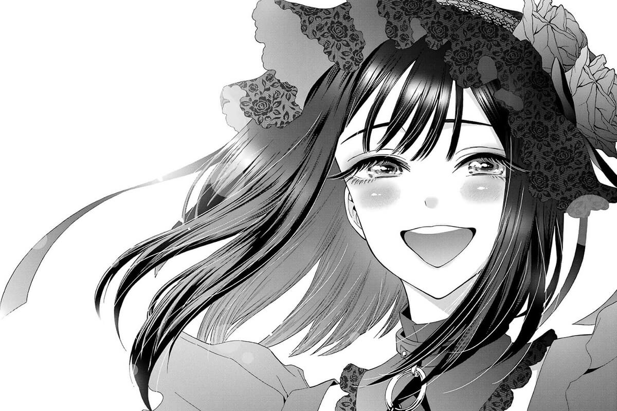 Best Ecchi Manga - My Dress Up Darling Manga