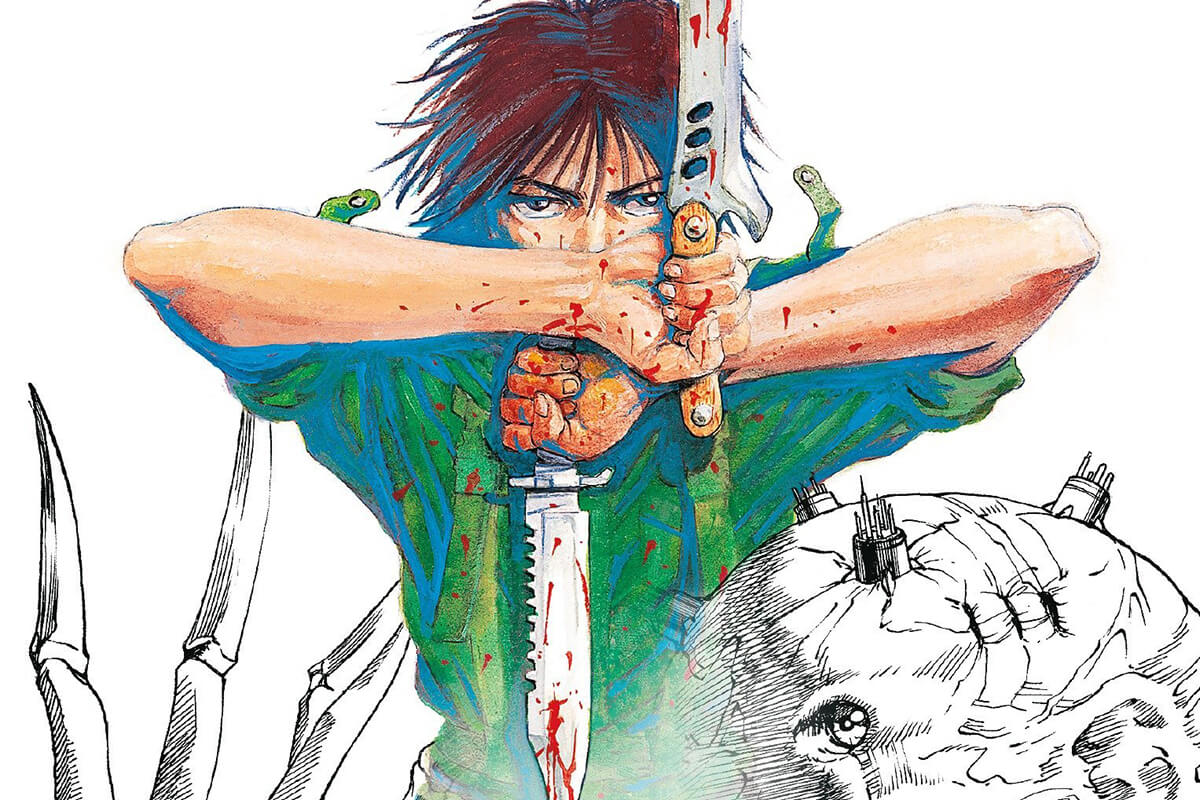 55 Best Manga Of All Time, Ranked