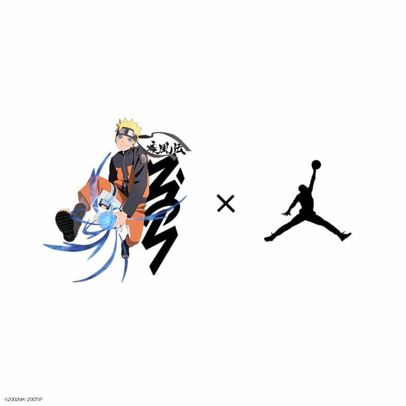 Naruto Jordan Zion 1