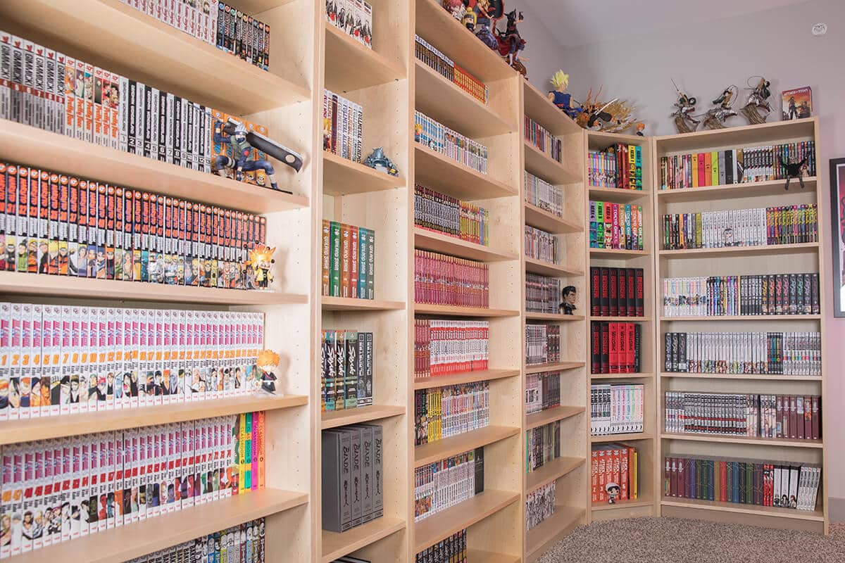 The Ultimate Guide to Collecting Manga Box Sets 