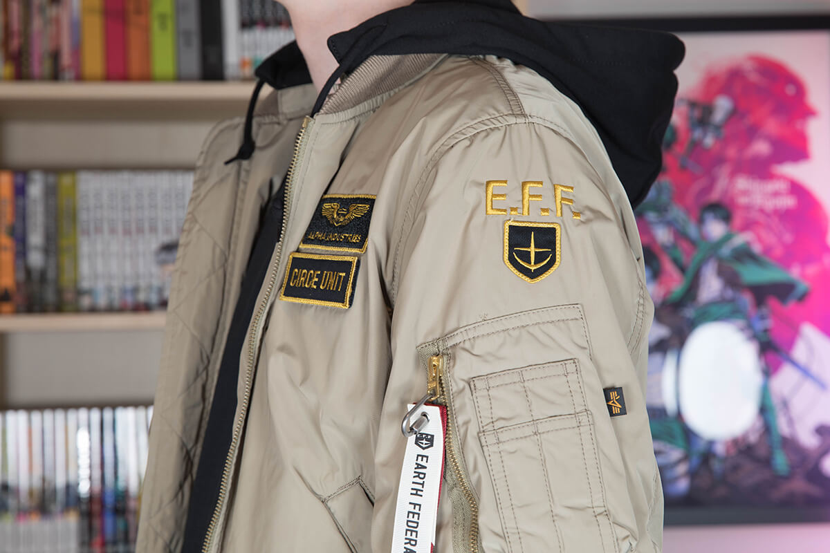 strict g alpha industries e.f.f. light ma 1 natus jacket 3