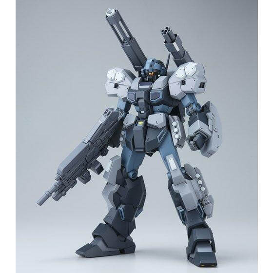MG Jesta Cannon Gundam Model Kit