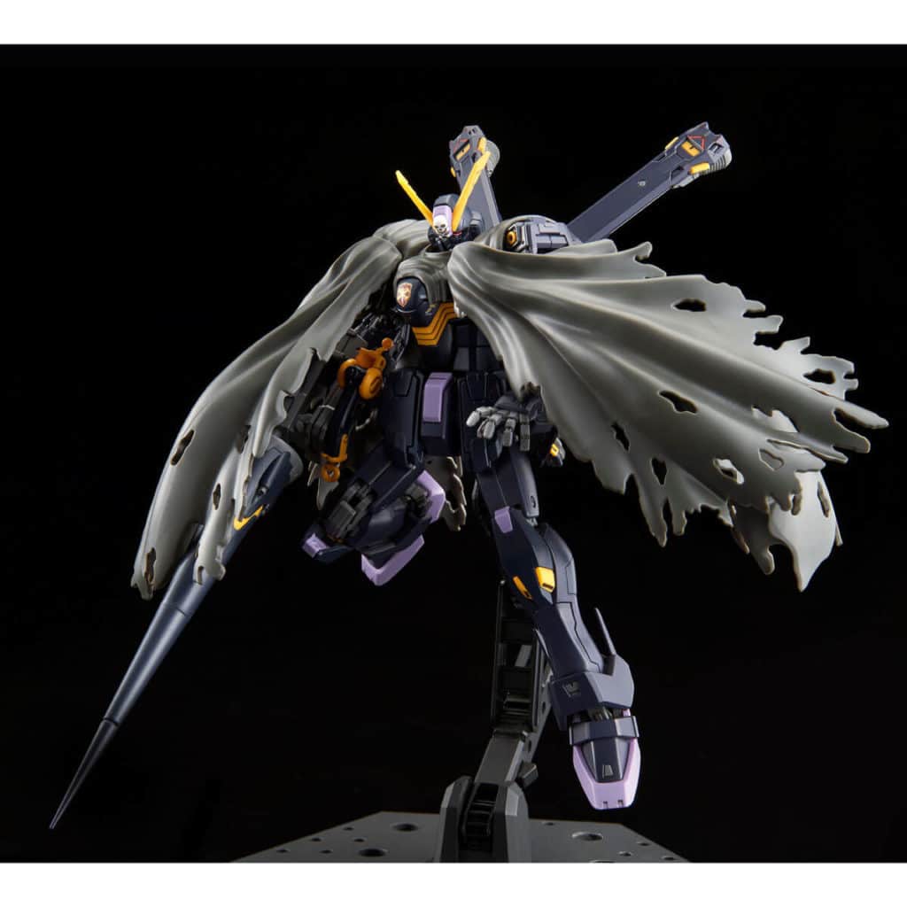 RG Crossbone Gundam X2 Model Kit