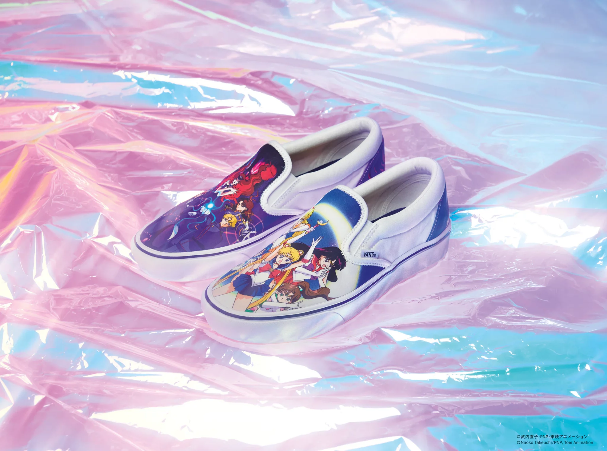 vans sailor moon collection scaled