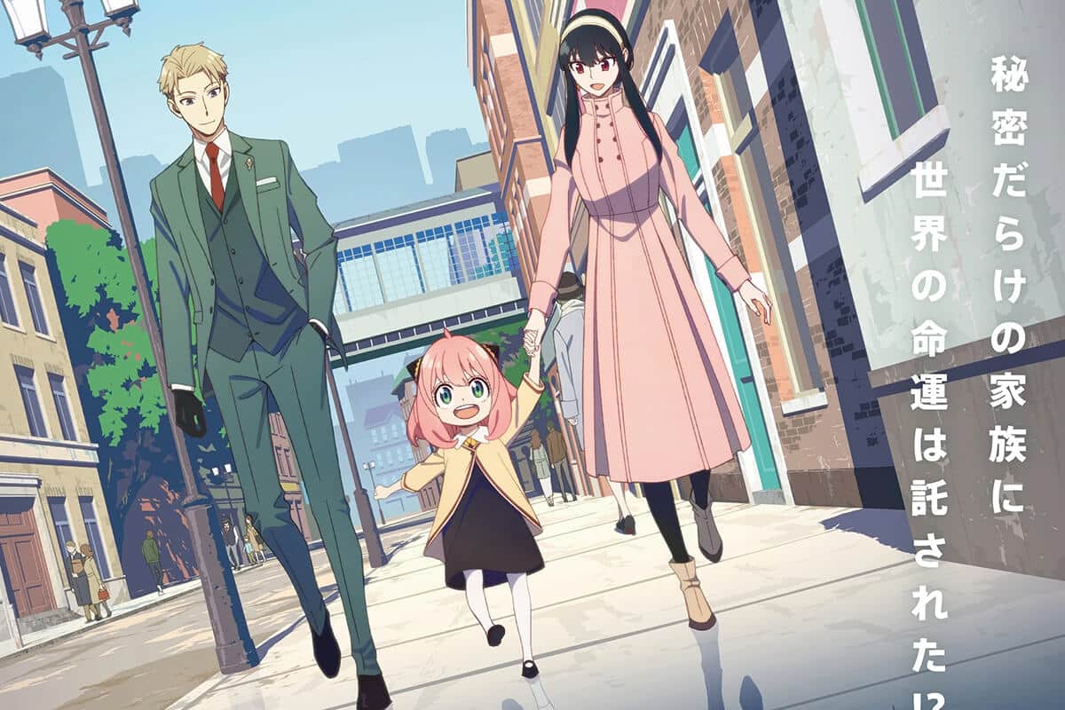 The Best Feel-Good Anime on Hulu