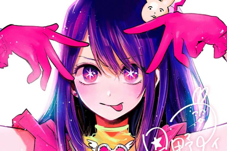 Yen Press Announce New Manga at Anime Expo 2022