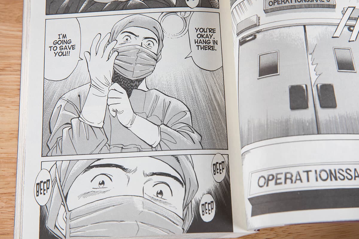 Monster Manga Review - Why It's One of the Best Manga by Naoki Urasawa