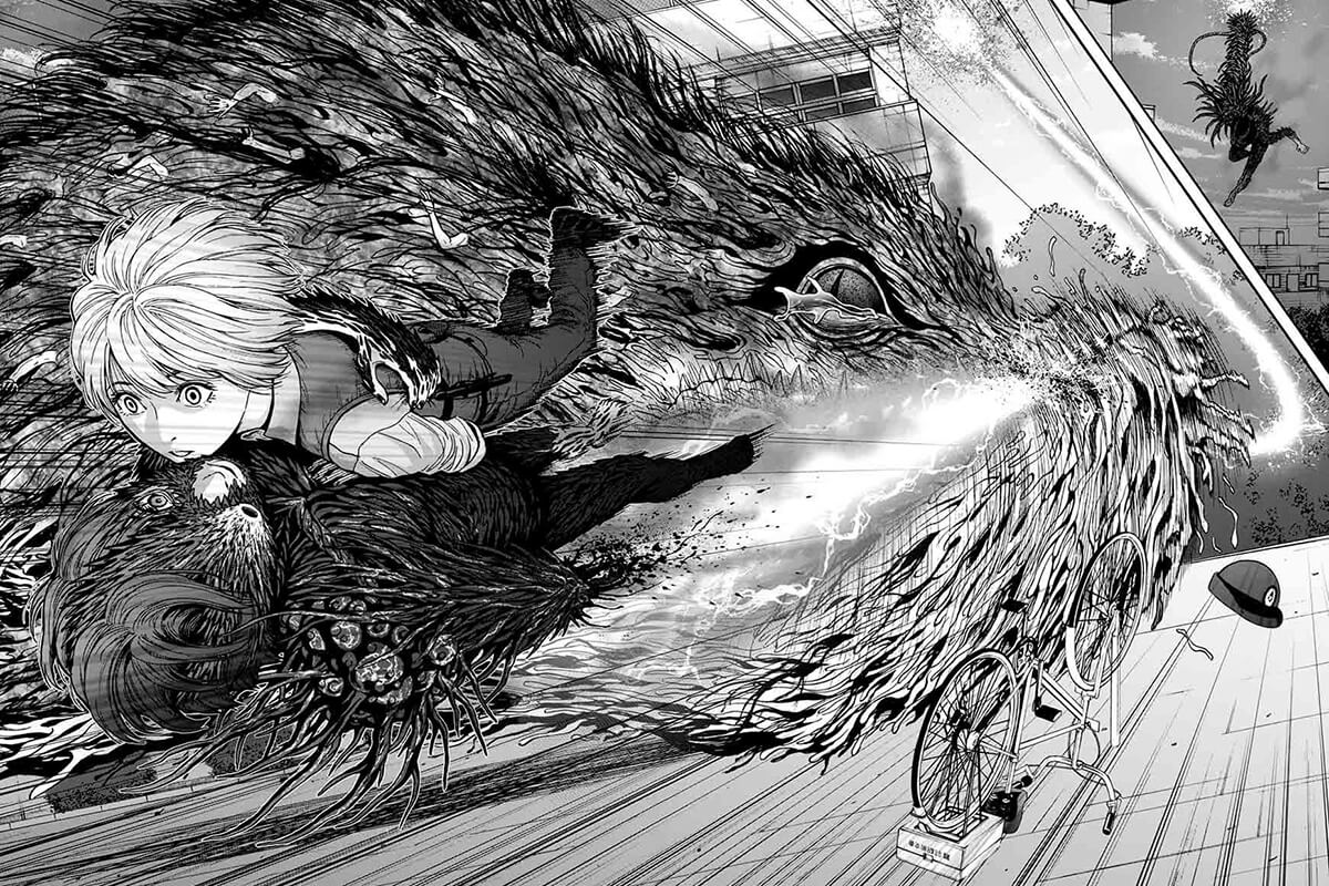 40 Best Horror Manga You Need to Read in 2023