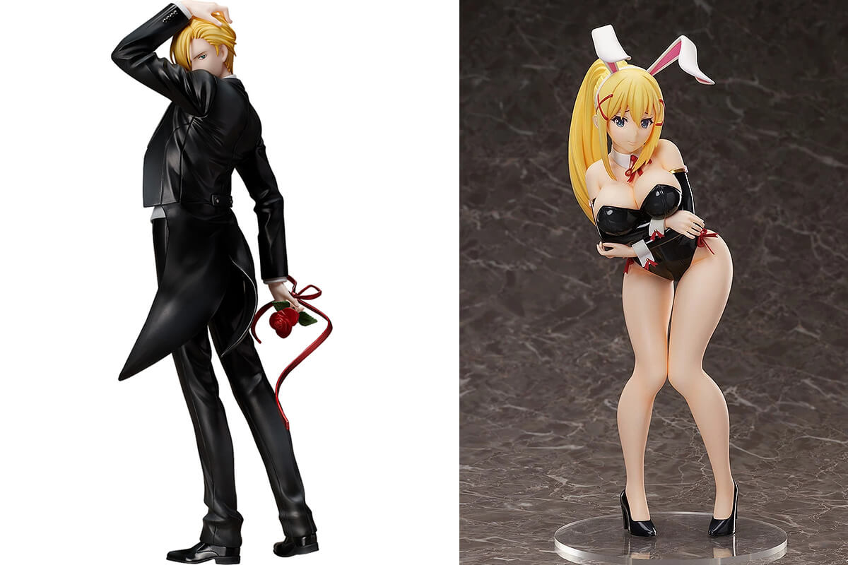 Where to Buy Anime Figures in 2023 - The Complete Guide