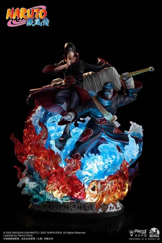 Vampire Hunter D 1/6 Scale Statue - Spec Fiction Shop