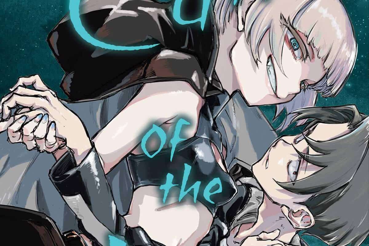 Best Romance Manga - Call of the Night