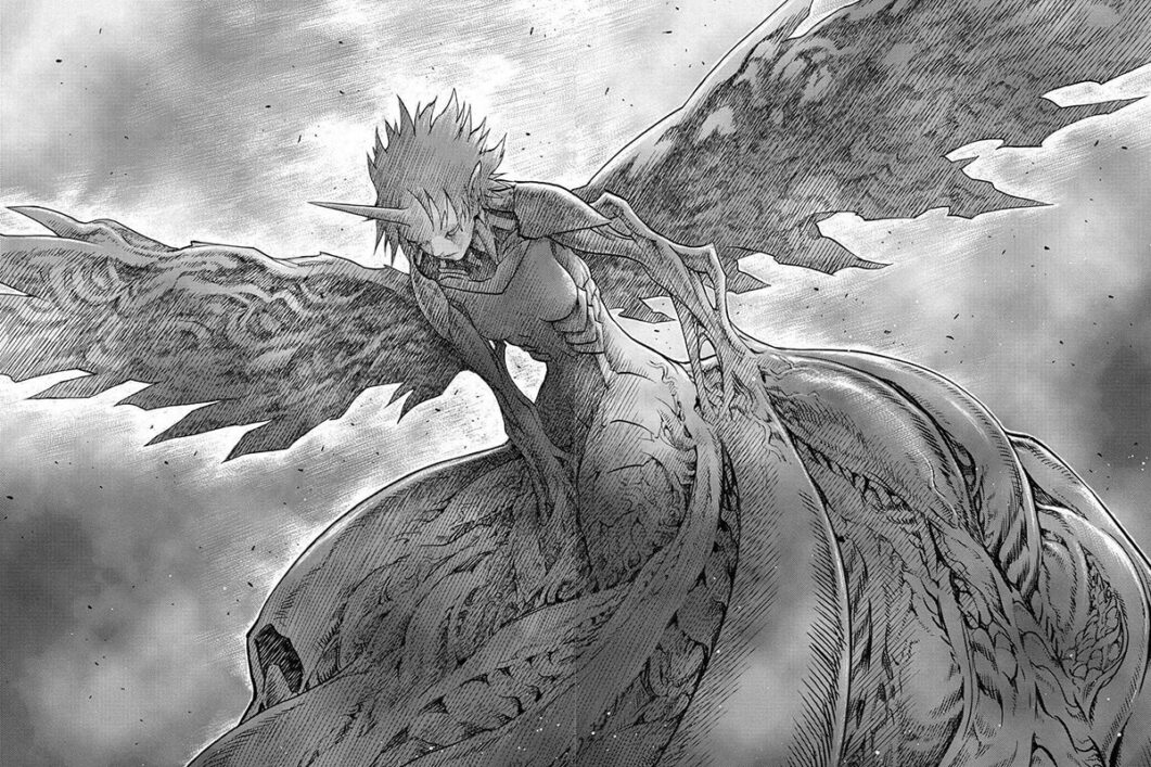 25 Best Fantasy Manga You Need to Read - Anime Collective