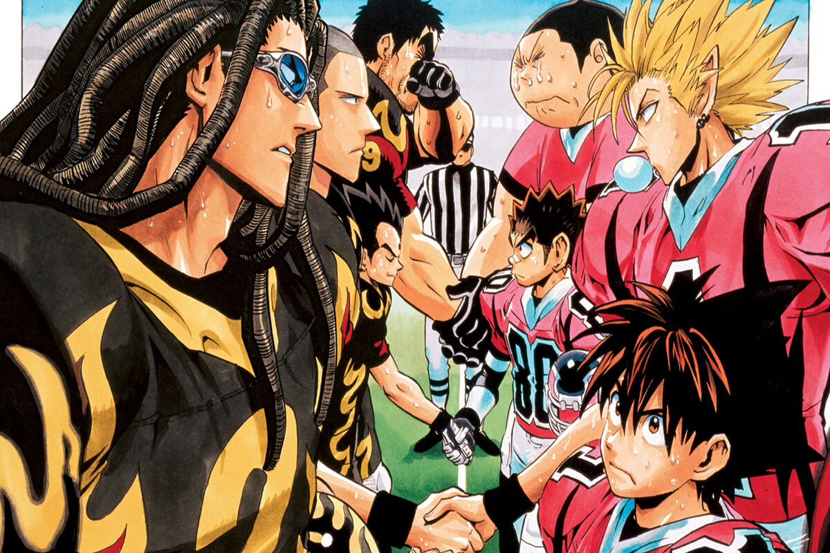 Blue Lock: Transforming Sports Manga for the Better – OTAQUEST