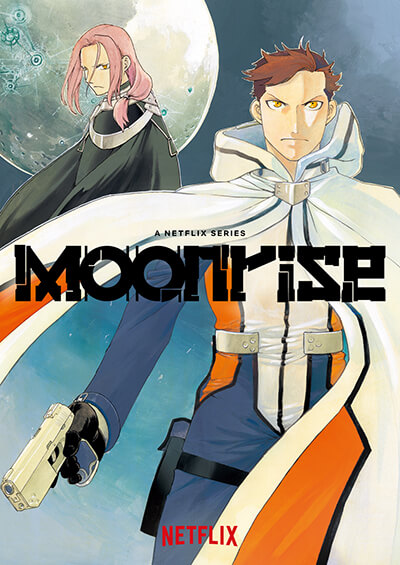 Moonrise Anime