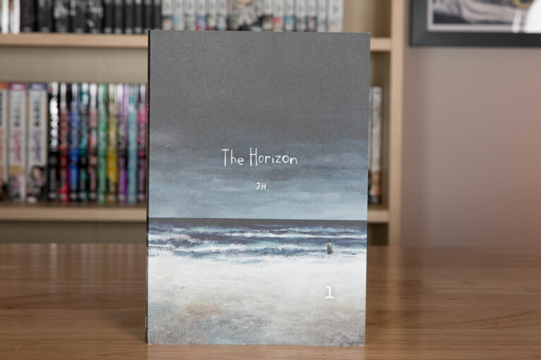 The Horizon Manhwa Review