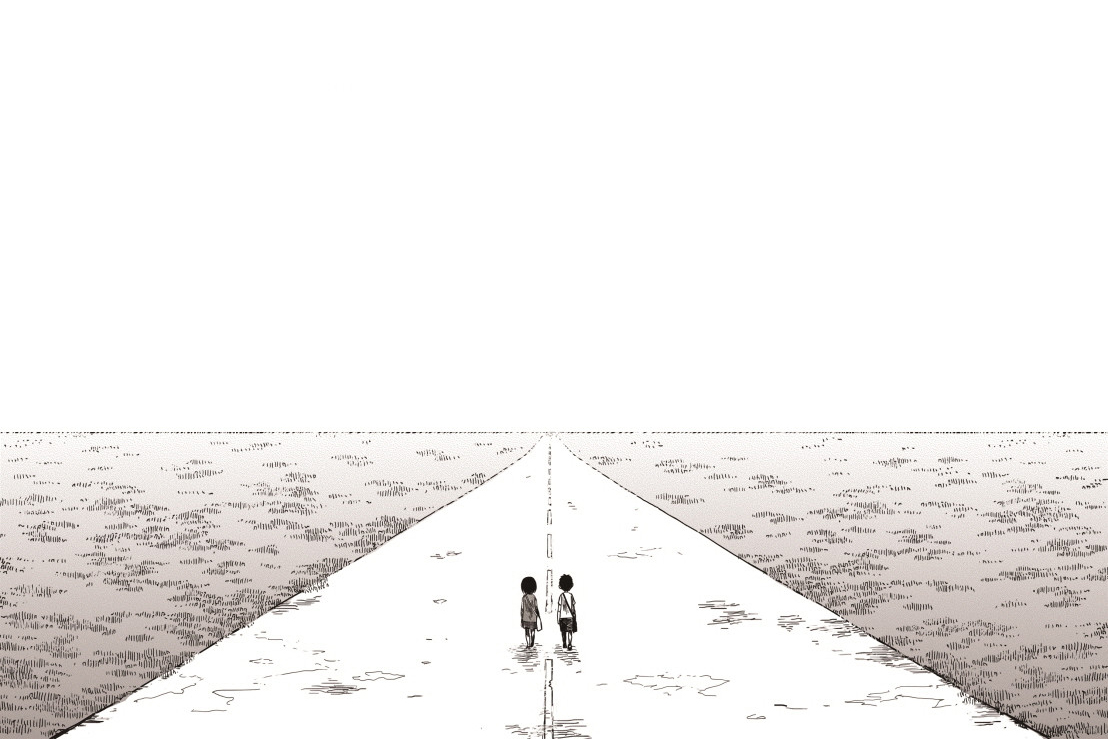 the horizon manhwa review art