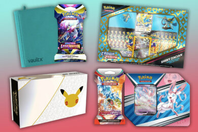 Beginner's Guide to Collecting Pokémon Cards - Everything You Need to Know