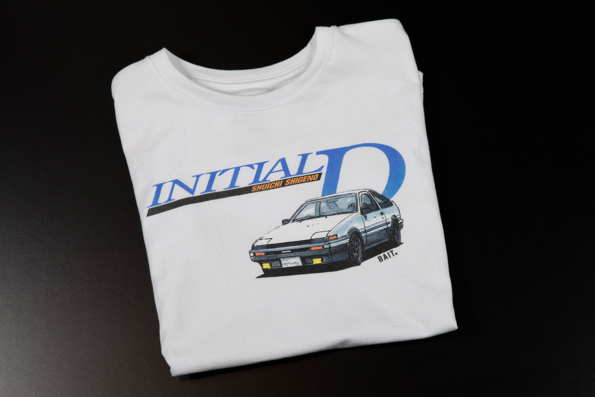 NFSMods - Better Anime T-shirts