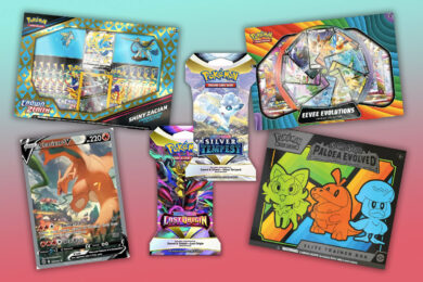 All Upcoming Pokémon TCG Releases in 2023 - Anime Collective