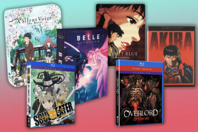Best Anime Deals Happening Right Now