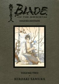 Blade of the Immortal Deluxe Edition 2