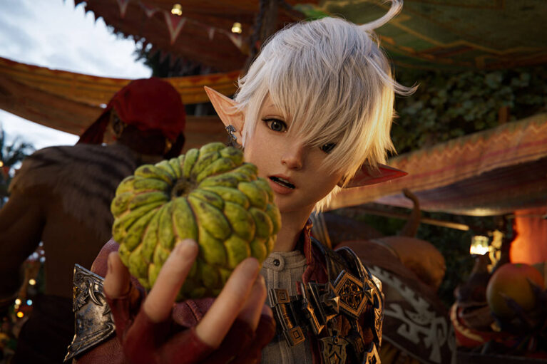 Everything You Need to Know About Final Fantasy XIV Dawntrail