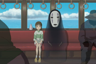 Every Studio Ghibli Movie and the Best Way to Collect Each