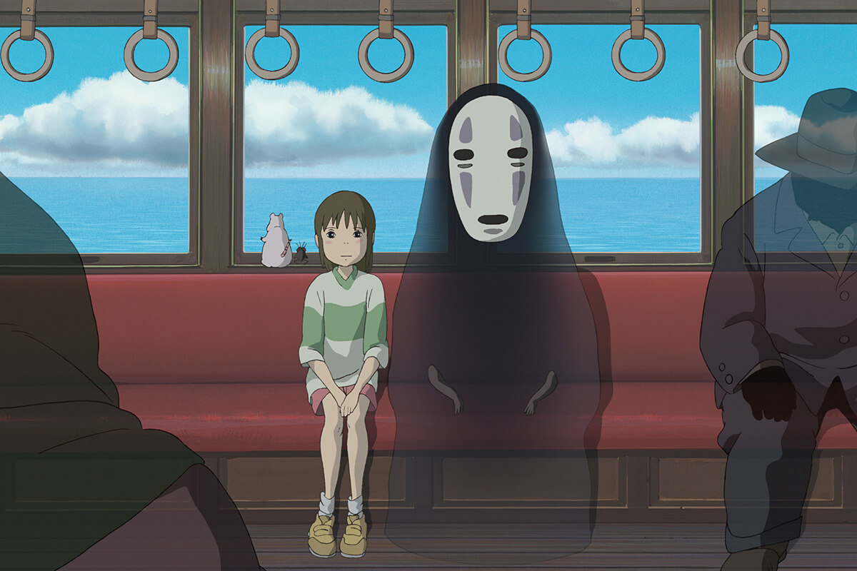 모든 스튜디오 Ghibli 영화와 각각을 수집하는 가장 좋은 방법