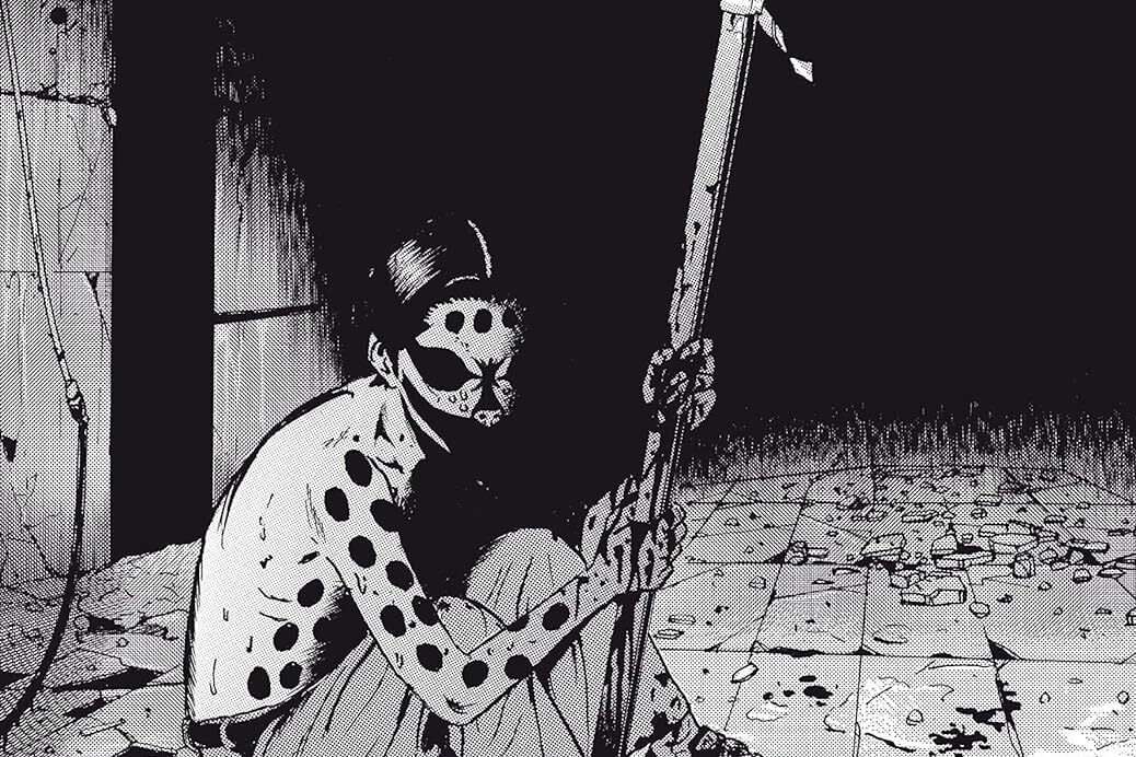 From 'Tomie' to 'Berserk': 10 of the Best Horror Mangas for Newcomers to  Read This Halloween