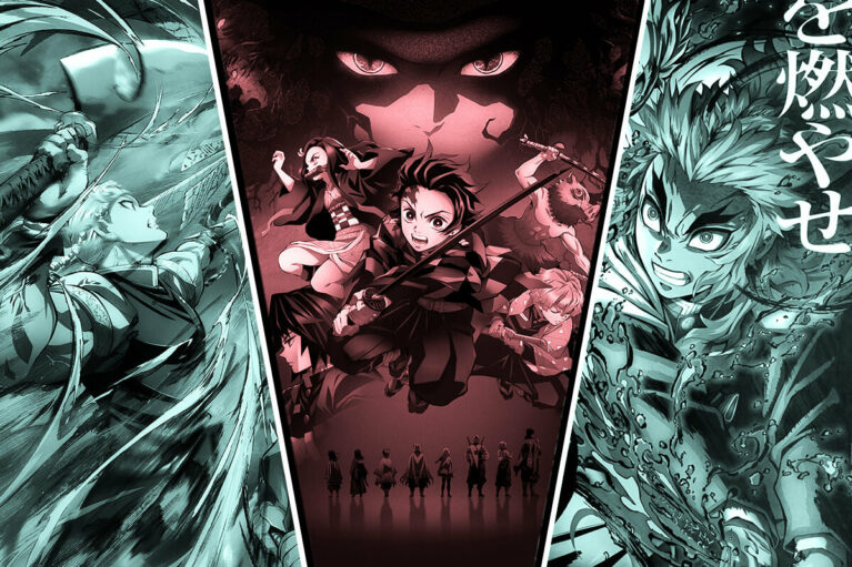 The Ultimate Demon Slayer Watch Guide: Every Season & Arc in Order