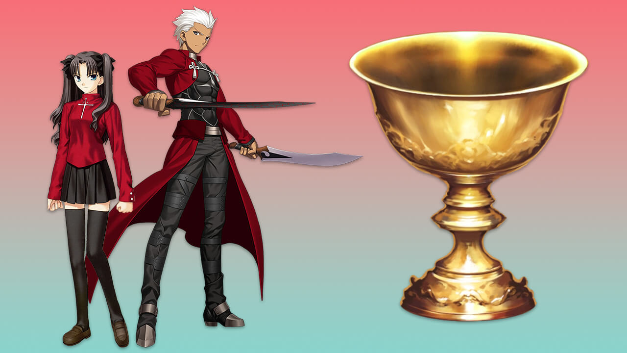 Things You Need to Know About Fate - The Holy Grail War, Servants, and Masters