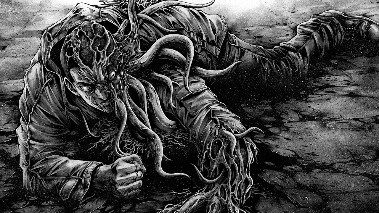 The Tree of Death Yomotsuhegui - Best Manga 2024