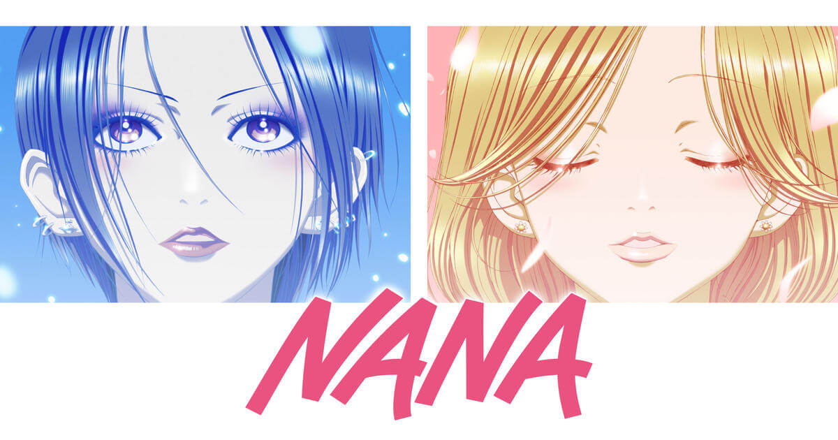 Nana Anime Review