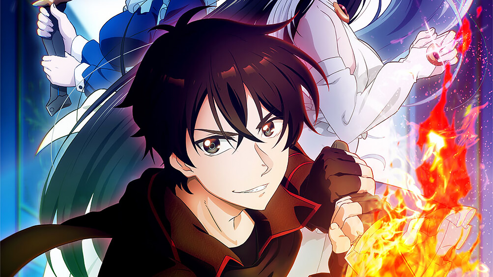 6 New Isekai Anime to Watch in Summer 2021 Season