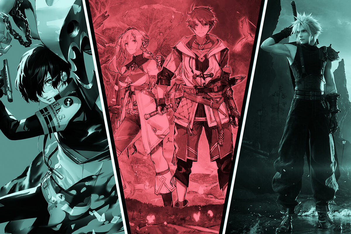 Upcoming JRPGs 2024: Your Ultimate Guide to This Year's Best